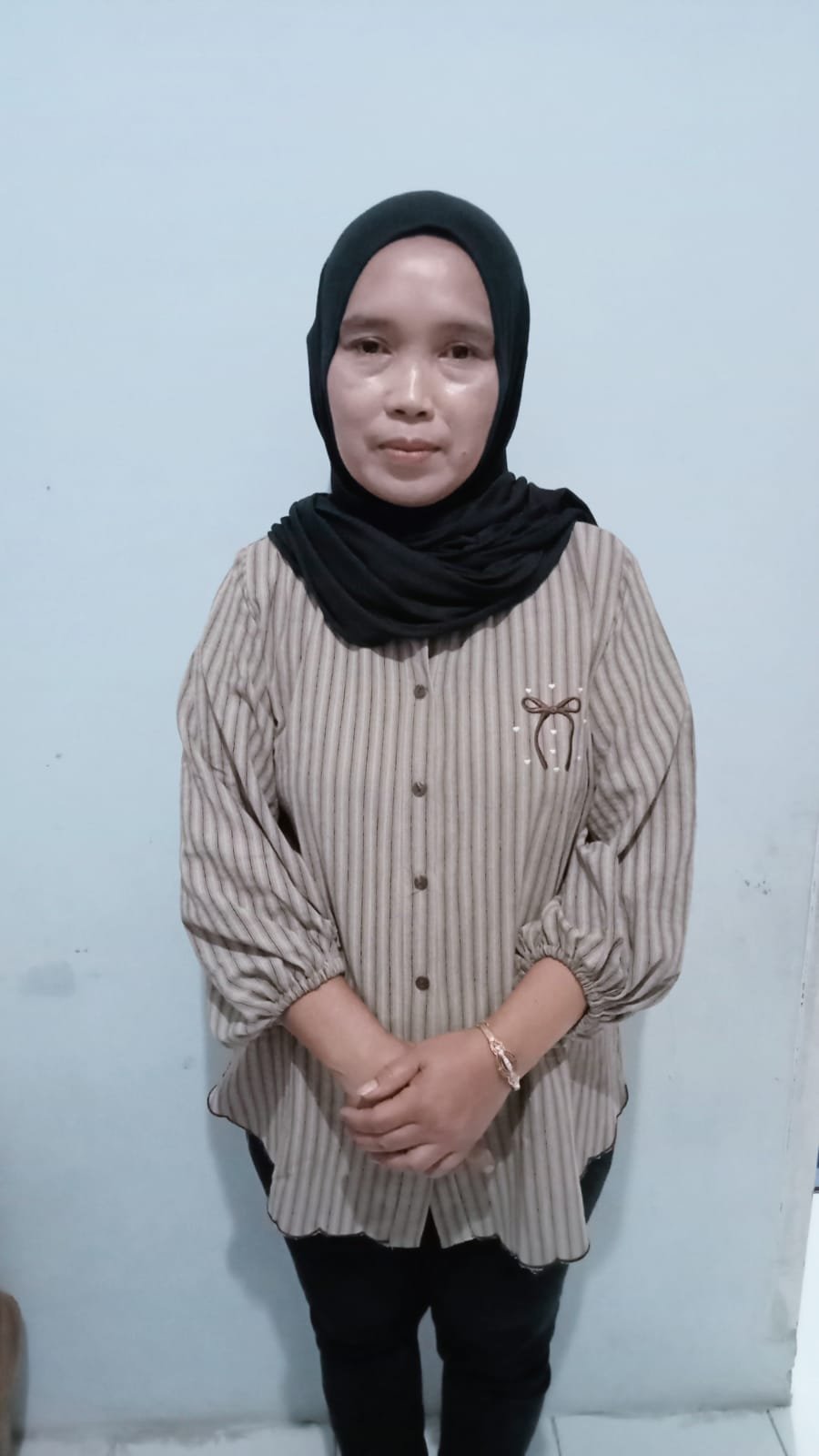 IDOY KOMALASARI JIJI